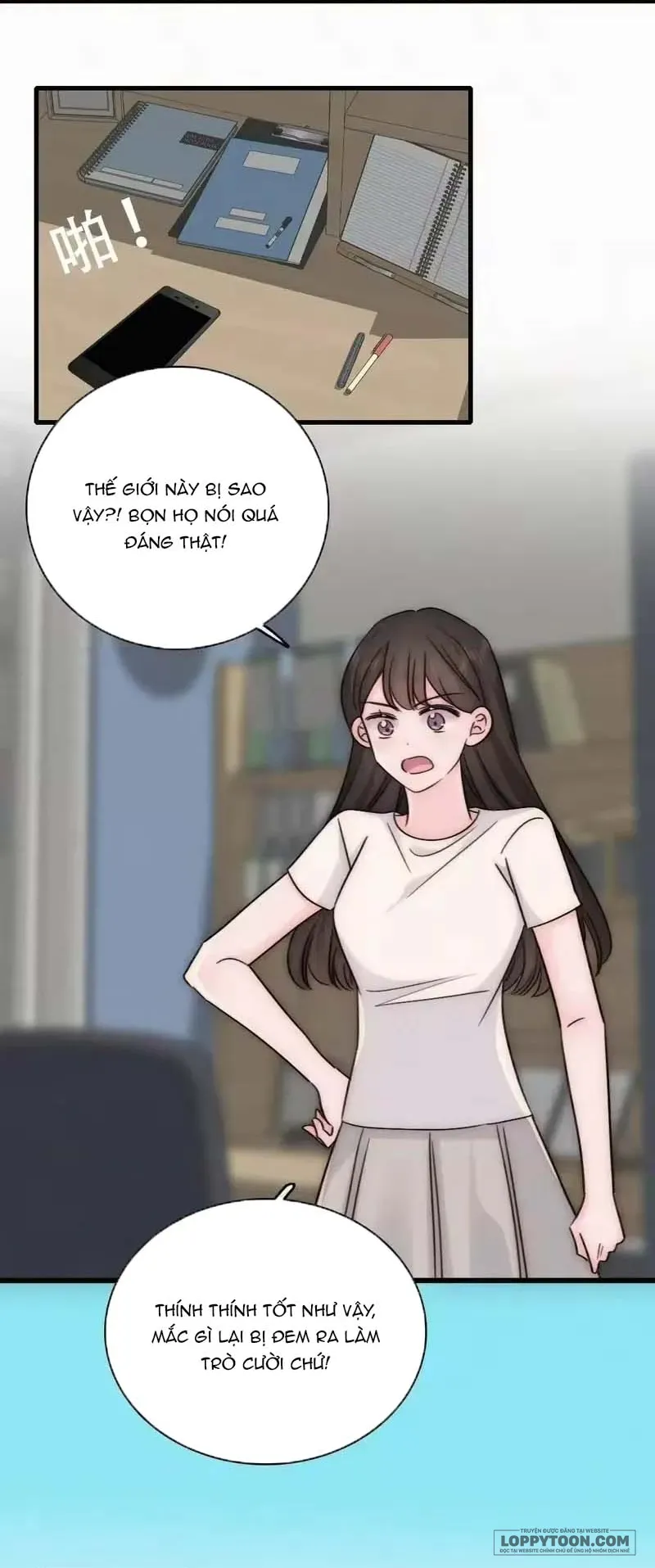 Một Lòng Cưng Chiều Chap 178 - trang 8