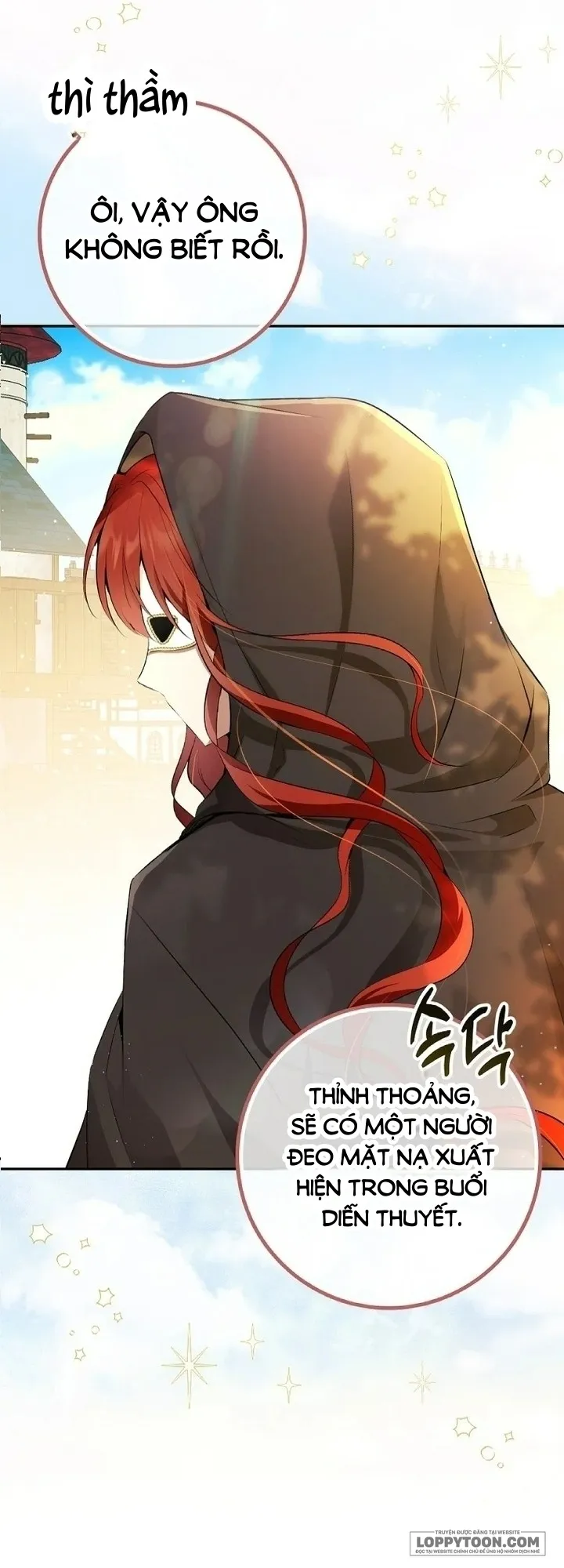 Sóc Con Tài Năng Chap 83 - trang 4