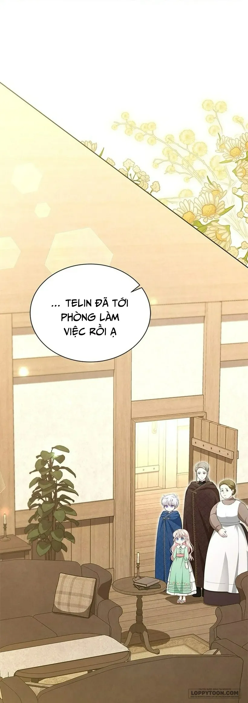 Đã Từ Chối Sủng Ái Rồi Mà Sao Còn Ám Ảnh Thế? Chap 75 - trang 15