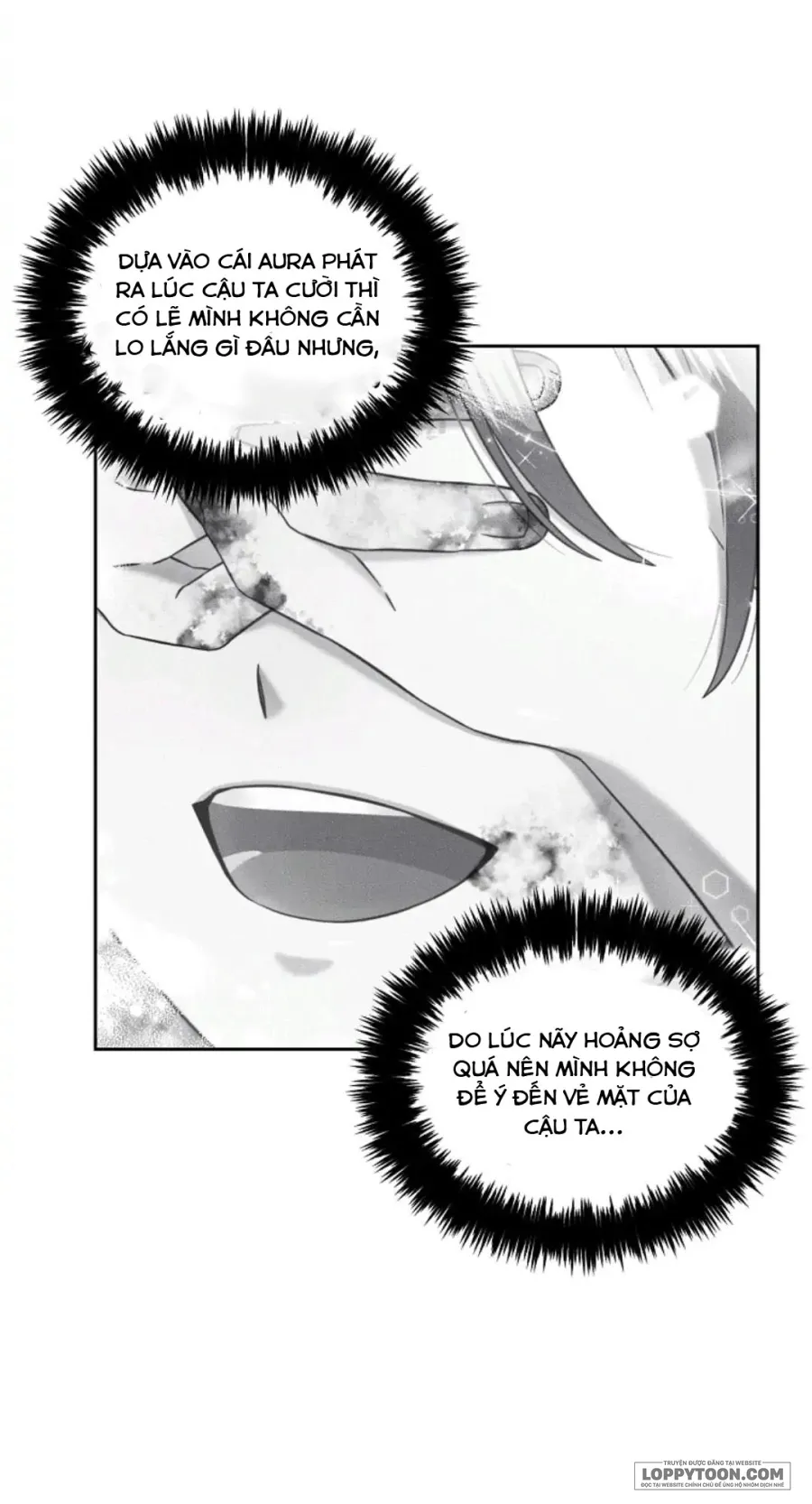 Tôi Sẽ Ở Ngay Bên Cạnh Nam Chính Chap 12 - trang 33