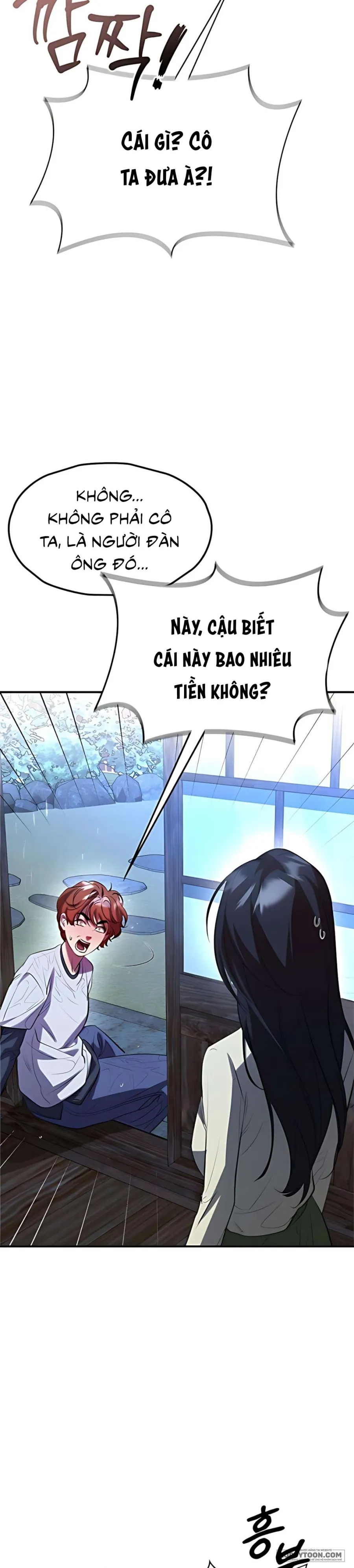 Tiêu Bản Chap 11 - trang 34