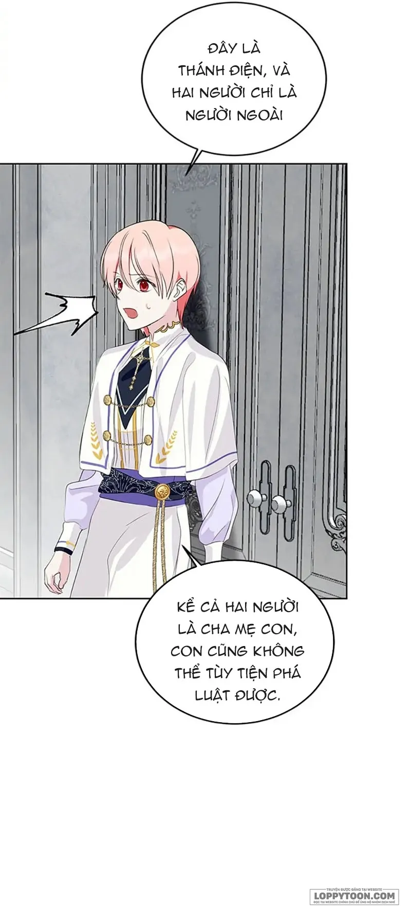 Phía Sau Mặt Nạ Của Nam Chính Hiền Lành Chap 23 - trang 18