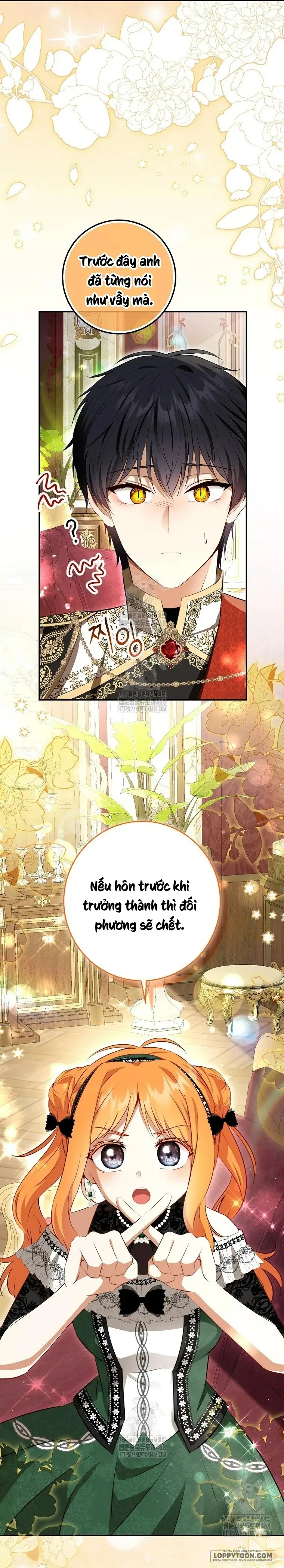 Sóc Con Tài Năng Chap 118 - trang 52