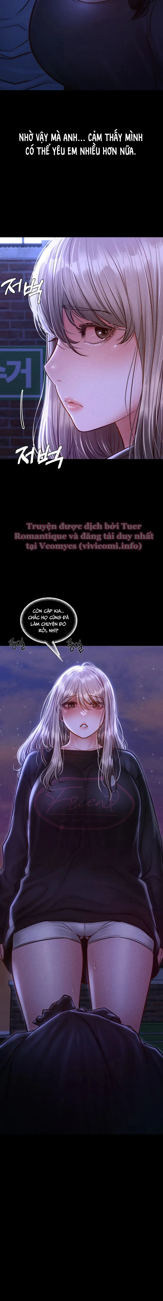 Dinh Thự Thiên Đường Chap 8 - 🔞🔞🔞 - trang 23