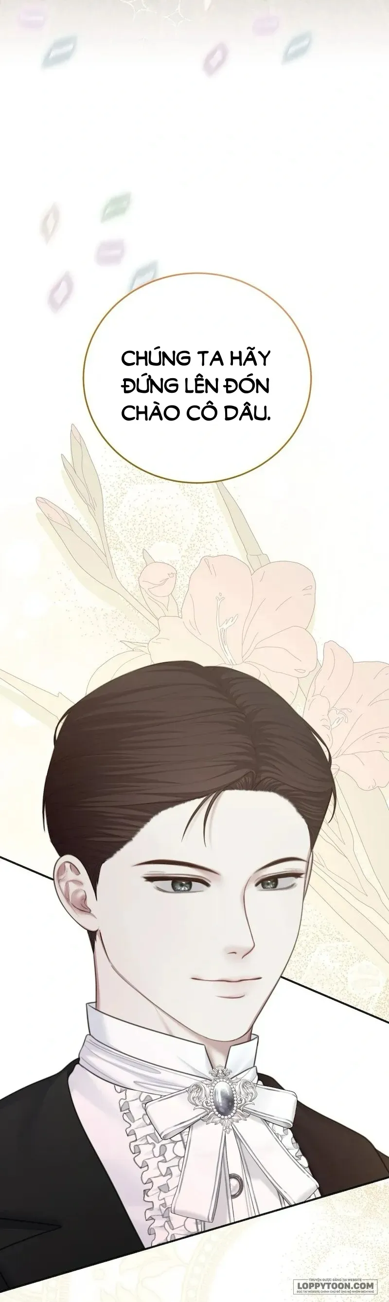 Hầu Nữ Không Còn Thèm Muốn Chủ Nhân Nữa Chap 60 - end - trang 3