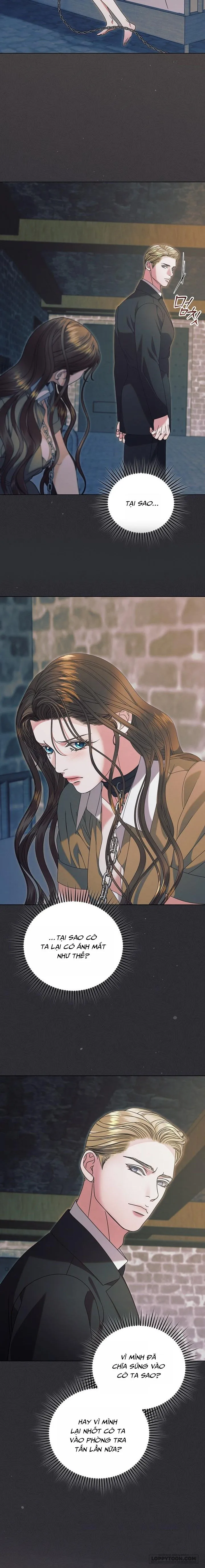 Hãy Cầu Xin Tôi Đi Chap 62 - trang 3