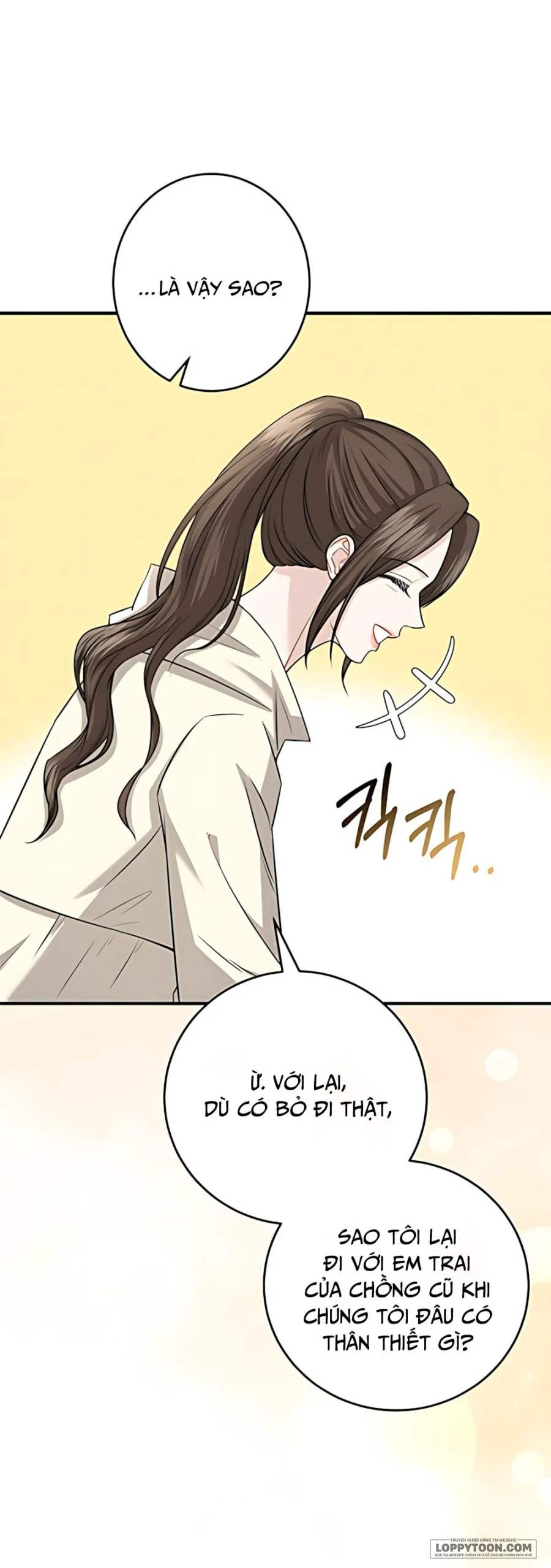 Quy Luật Cải Tạo Kẻ Rác Rưởi Chap 8 - 🔞 - trang 56