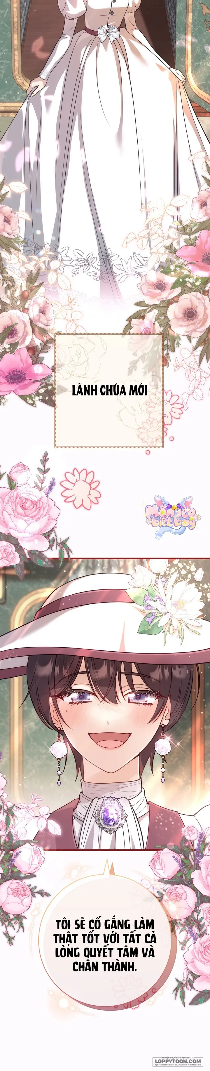 Vị Hoàng Tử Của Em Chap 2 - trang 24