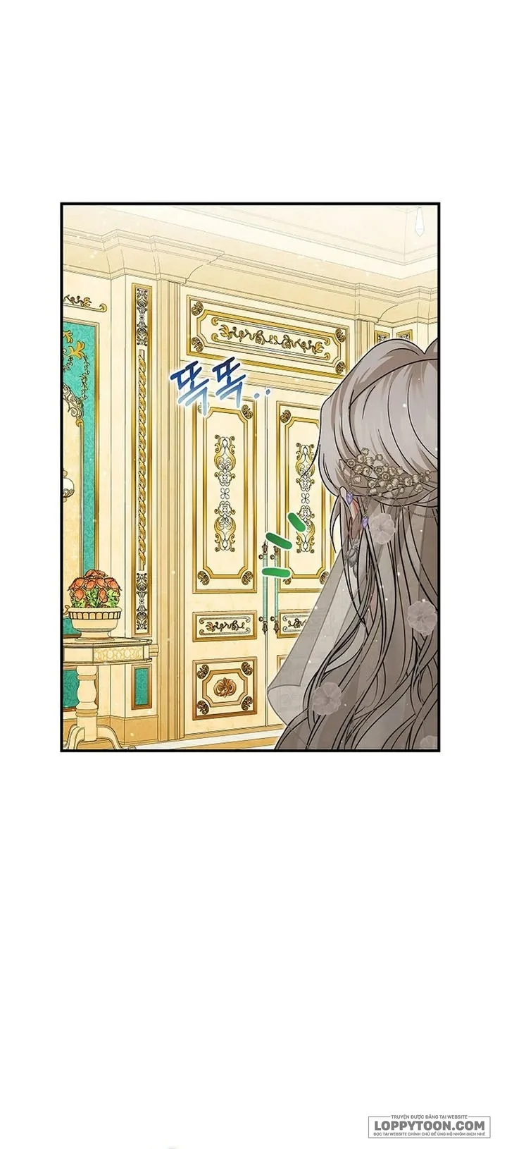 Trở Thành Miêu Nữ Của Hoàng Đế Chap 81 - trang 2