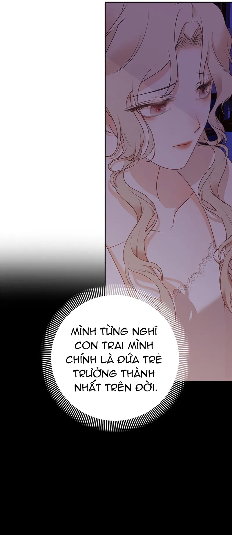 Sinh Ra Trở Thành Nhân Vật Không Có Trong Nguyên Tác Chap 6 - trang 23
