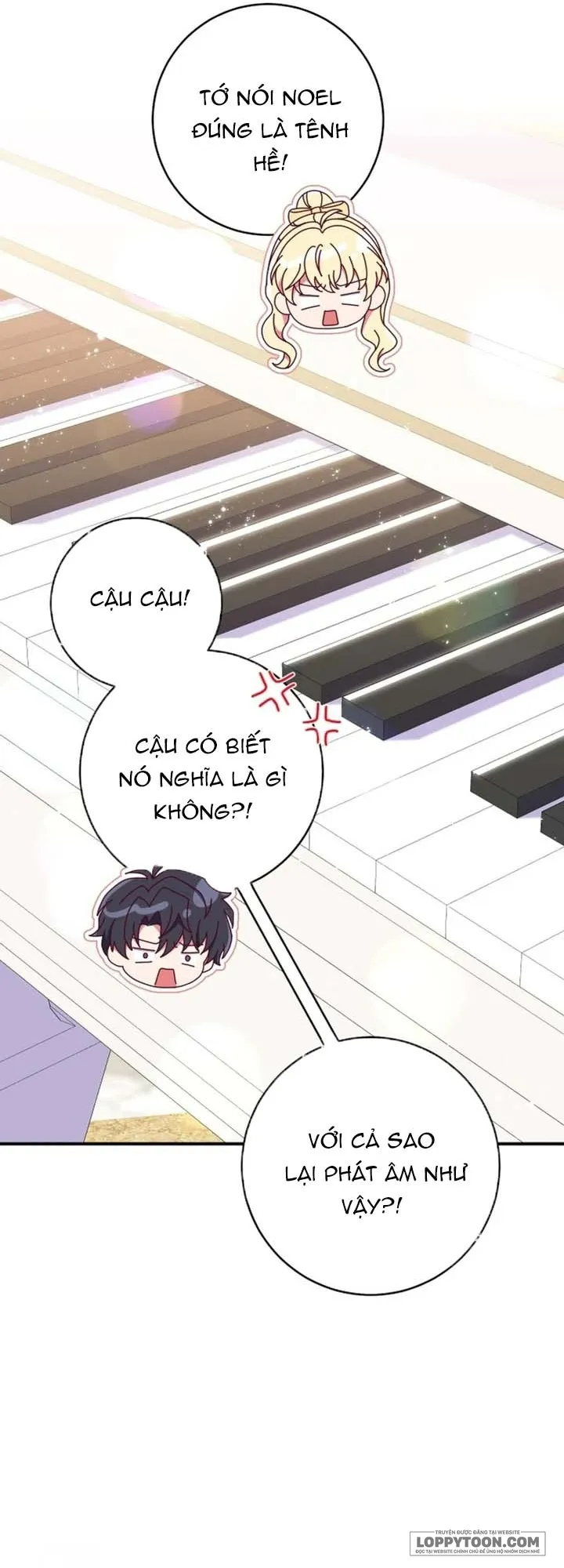 Trở Thành Bạn Thời Thơ Ấu Của Nam Phụ Ám Ảnh Chap 32 - trang 47
