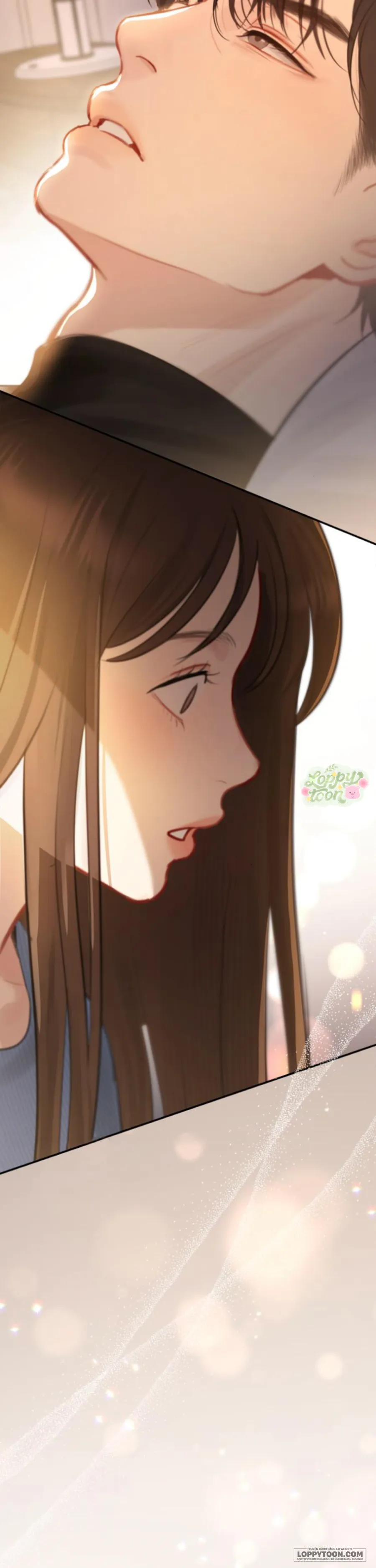 Quyền Lực Của Thư Ký Chap 11 - trang 56