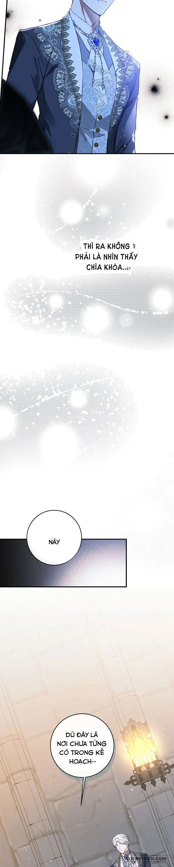 Thuần Hóa Hầu Tước Quái Dị Chap 72 - trang 14