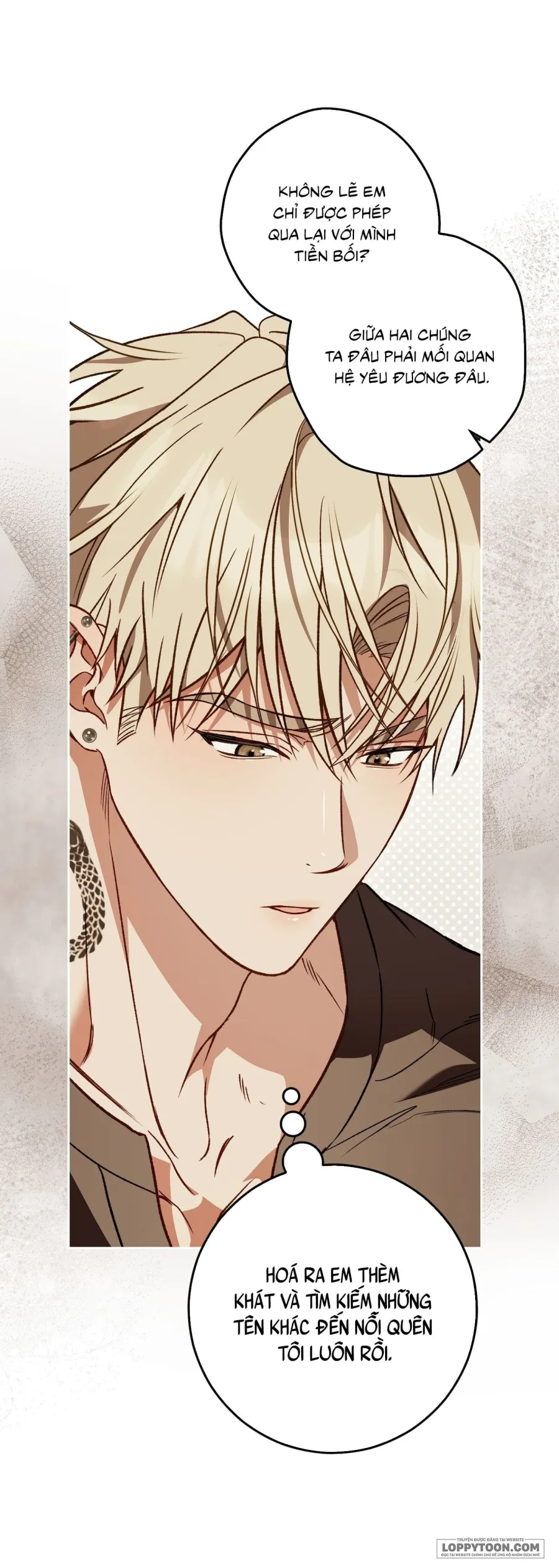 Không Tỉnh Táo Chap 7 - trang 43