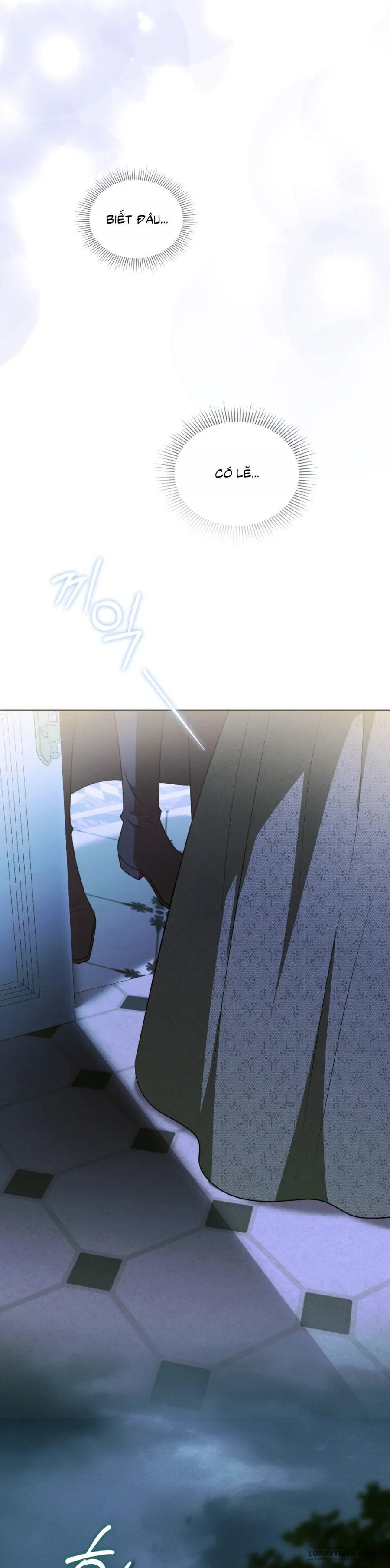 Nỗi Lạc Lõng Không Tên Chap 16 - trang 24