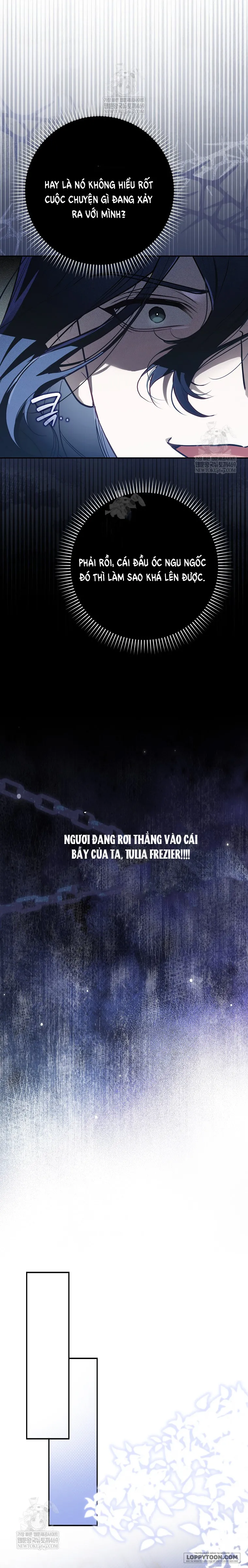Kẻ Rác Rưởi Đó Chính Là Tôi Chap 11 - trang 19