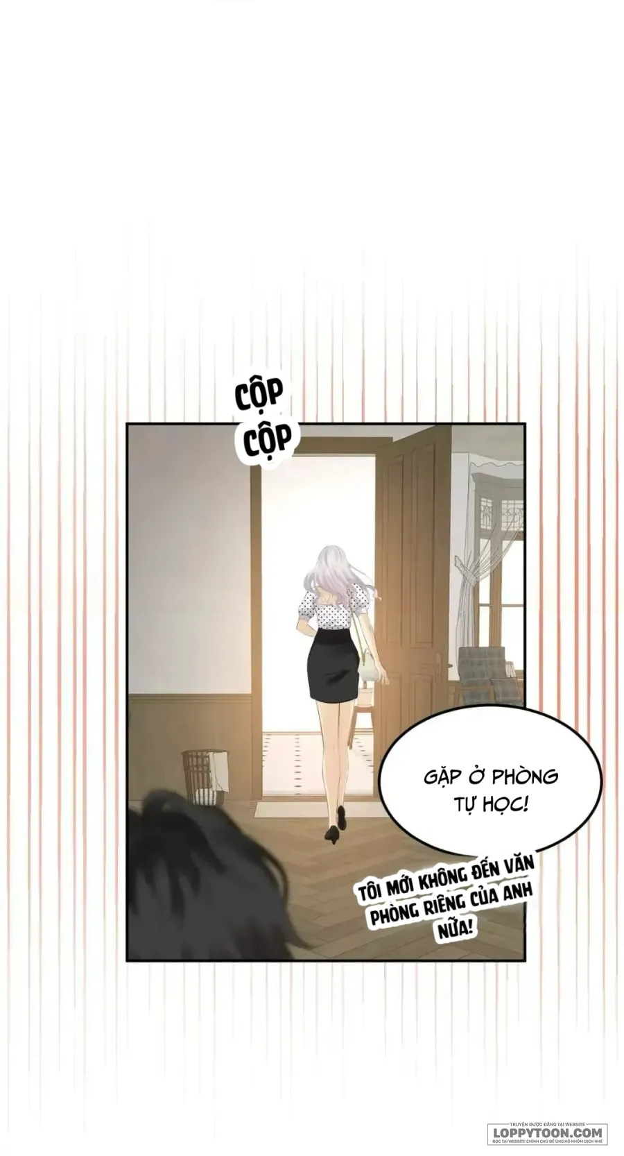 Hương Dục Niệm Chap 37 - trang 50