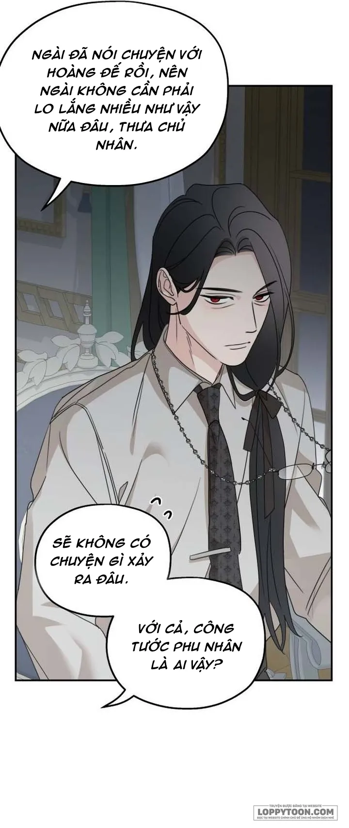 Gia Đình Chồng Quá Ám Ảnh Bởi Tôi Chap 124 - trang 38