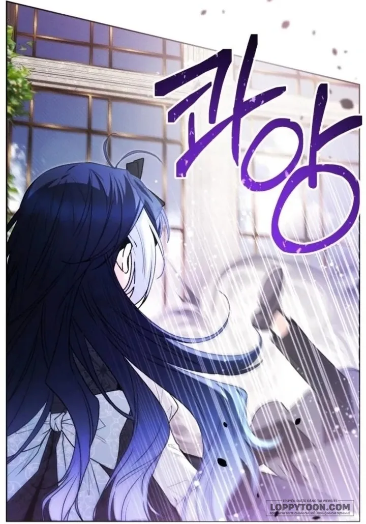 Bé Cá Voi Sát Thủ Phản Diện Chap 84 - trang 11