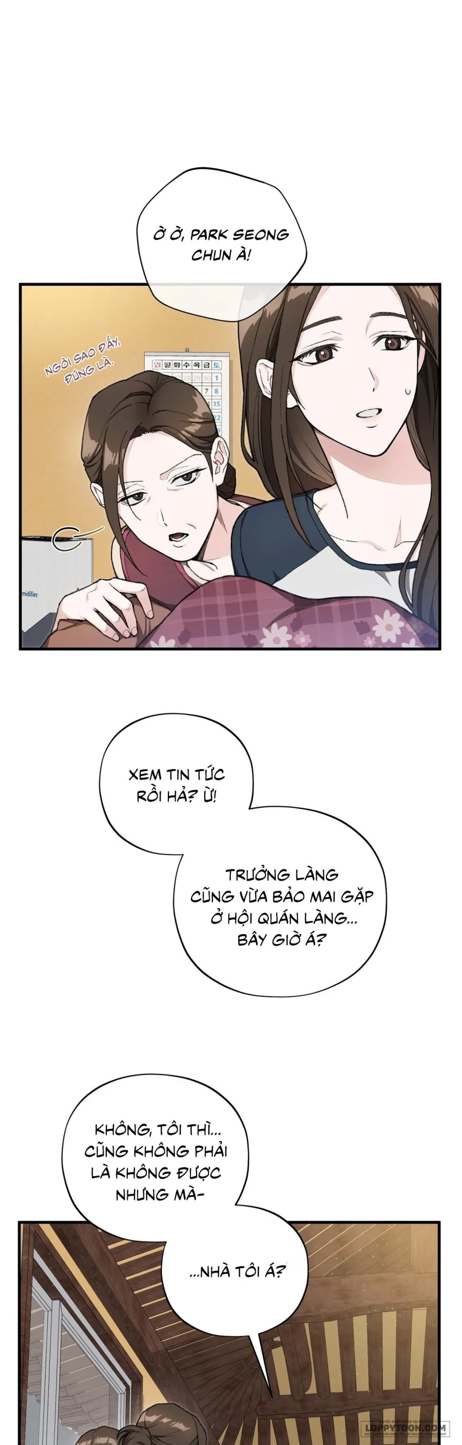 Quốc Lộ Số 1 Chap 1 - trang 32