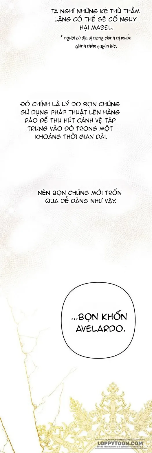 Bạo Chúa Bé Con Chap 9 - trang 17