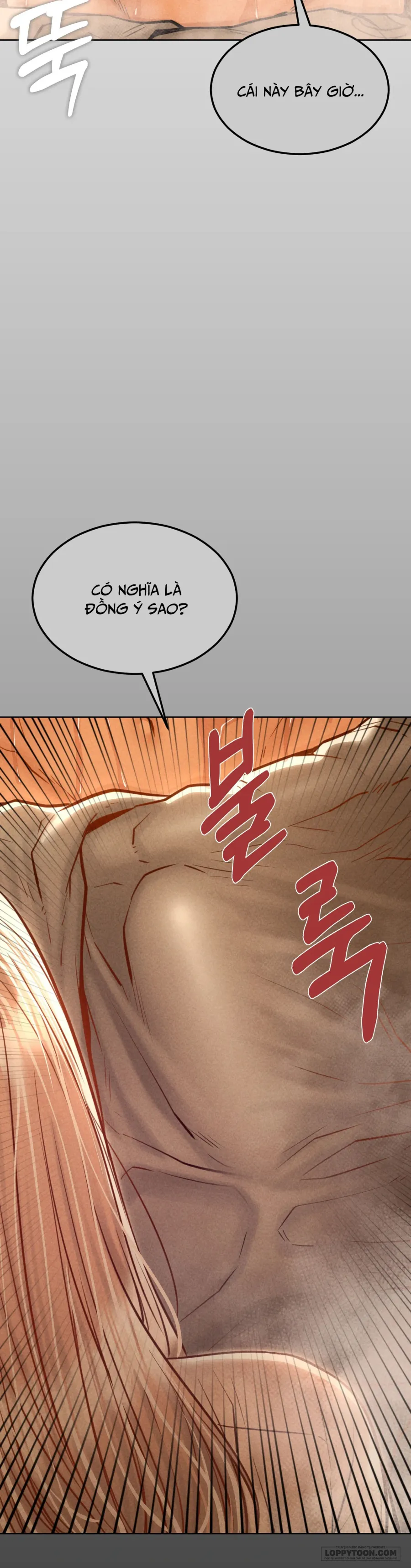 Dinh Thự Thiên Đường Chap 10 - 🔞🔞🔞 - trang 13