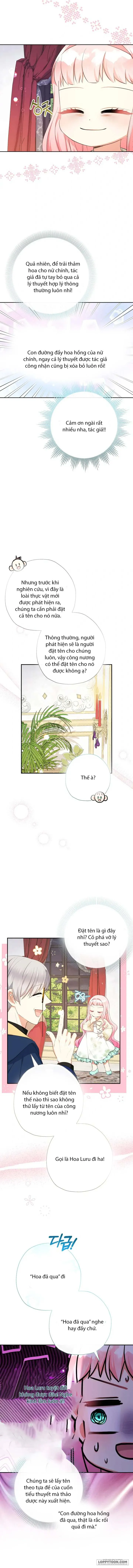 Tiểu Thư Tích Tiền Đi Bụi Chap 81 - trang 6