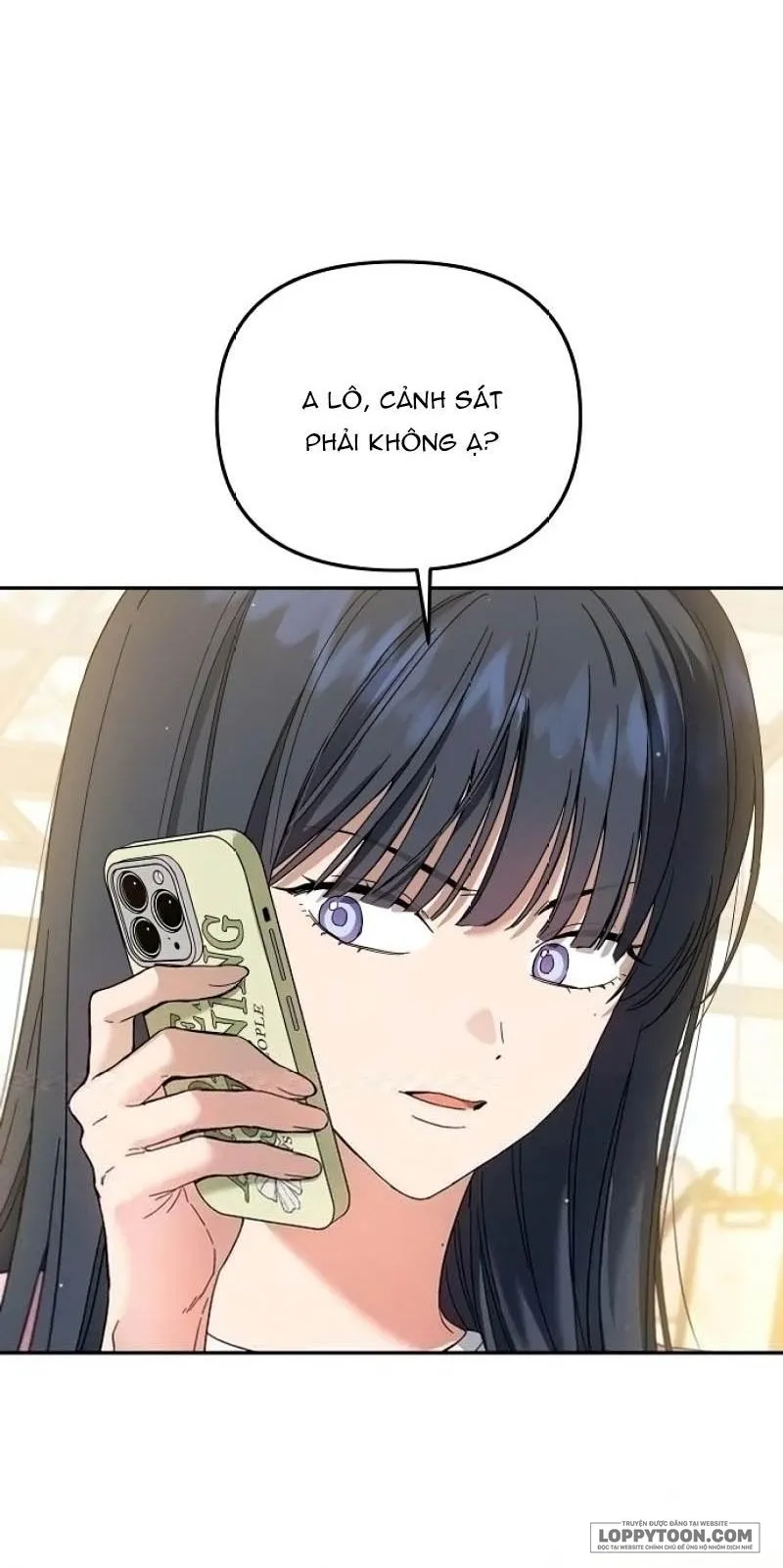 Tình Yêu Thuần Khiết Hư Hỏng Chap 21 - trang 22