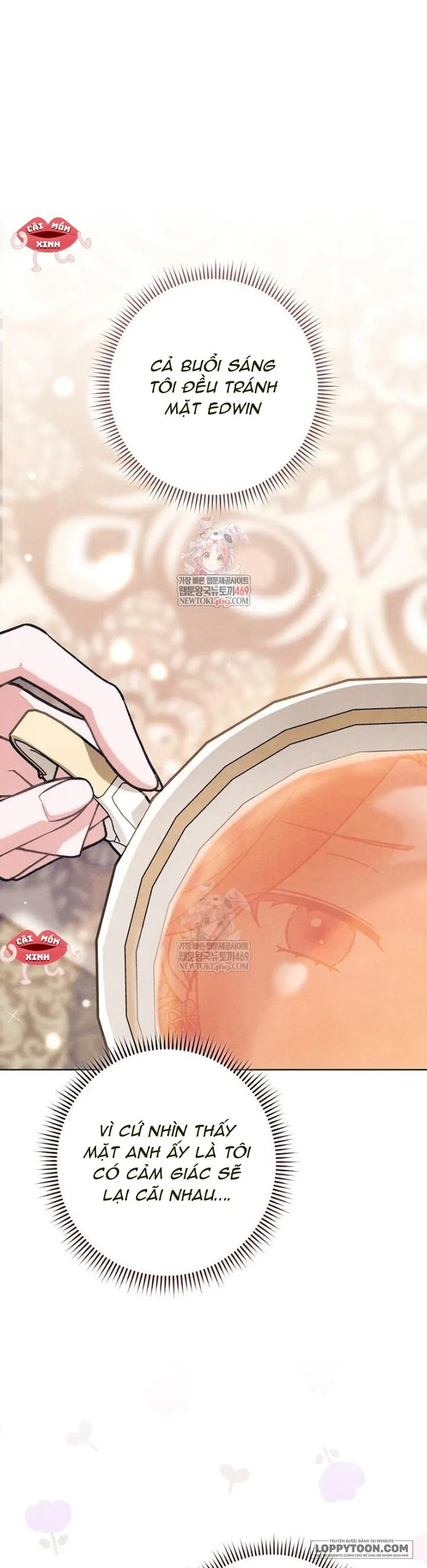 Nỗi Ám Ảnh Dành Cho Công Tước Phu Nhân Chap 60 - trang 1