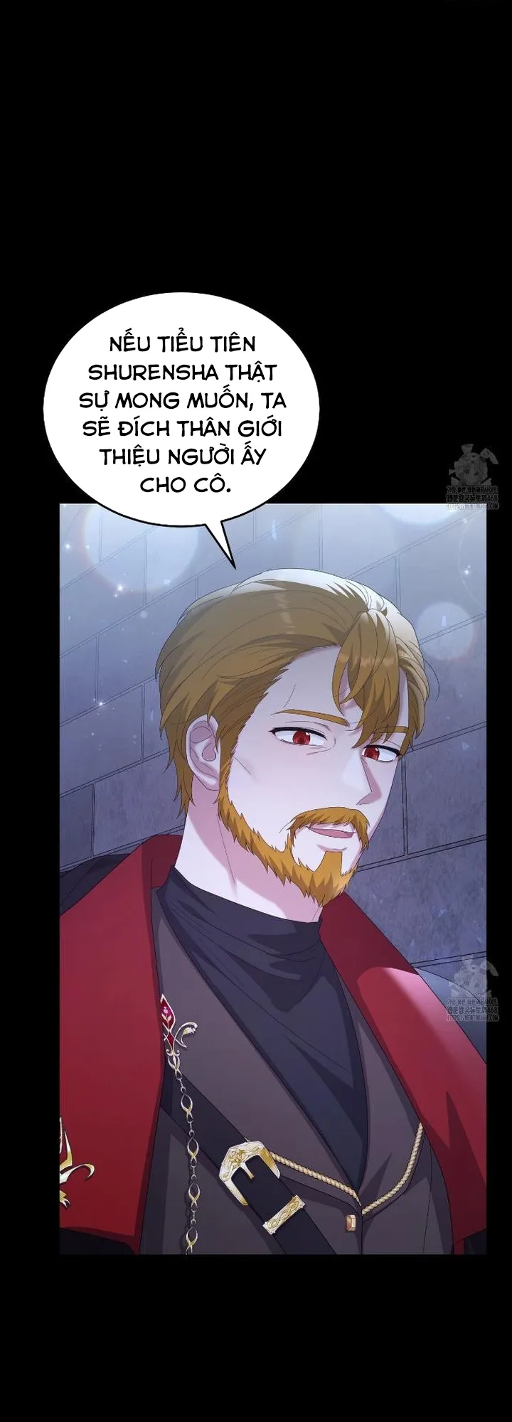 Nàng Tiên, Hãy Ký Hợp Đồng Nào Chap 62 - trang 58
