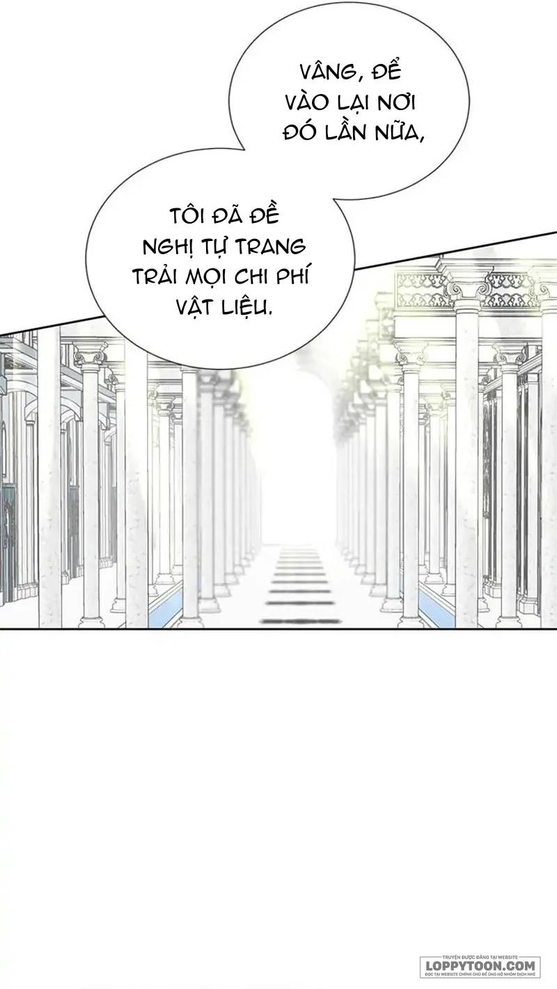 Phía Sau Mặt Nạ Của Nam Chính Hiền Lành Chap 30 - trang 42