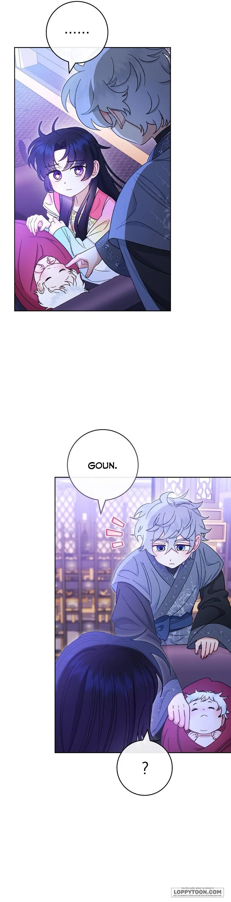 Tiểu Thiếp Chỉ Muốn Sống Yên Bình Chap 82 - trang 33