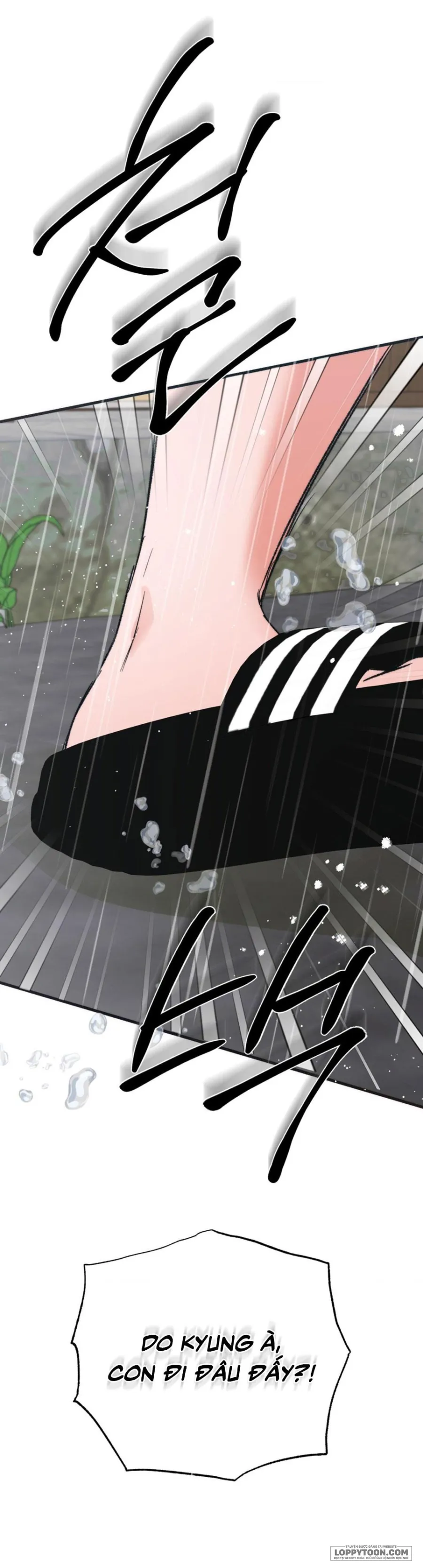 [KHÔNG CHE] Khúc Hát Giữa Mùa Hè Chap 18 - trang 44