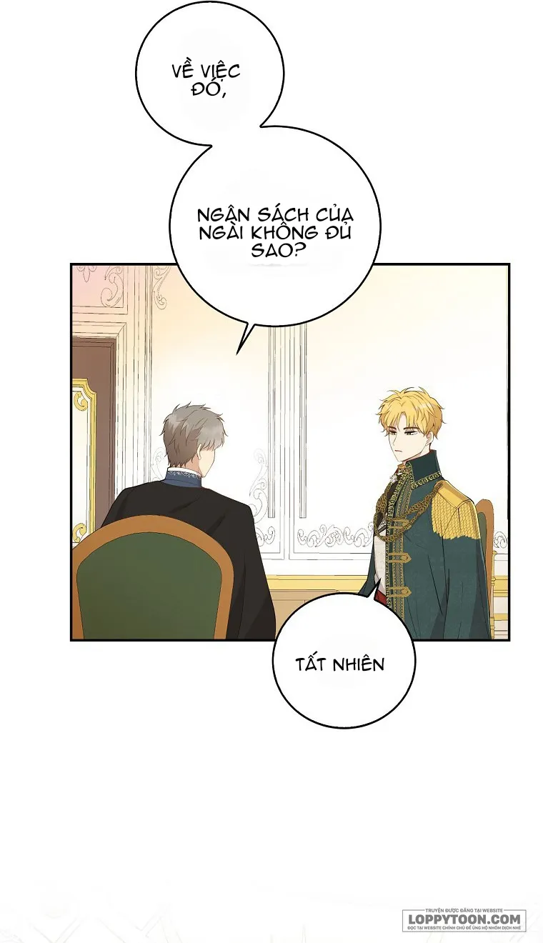 Sóc Con Tài Năng Chap 27 - trang 38