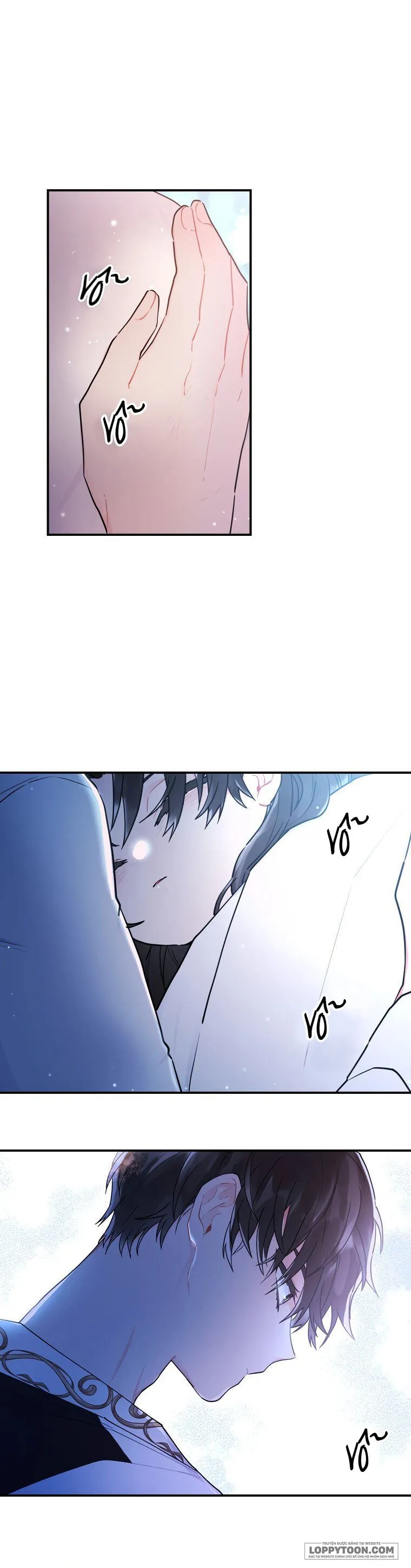 Tôi Đã Trở Thành Con Gái Nuôi Của Nam Chính Chap 25 - trang 34