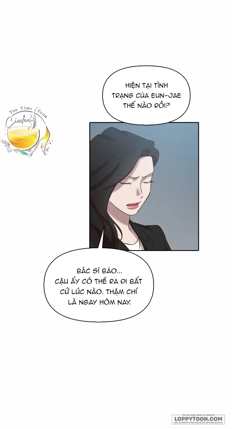 Thanh Xuân Của Chúng Ta Chap 110 - trang 11