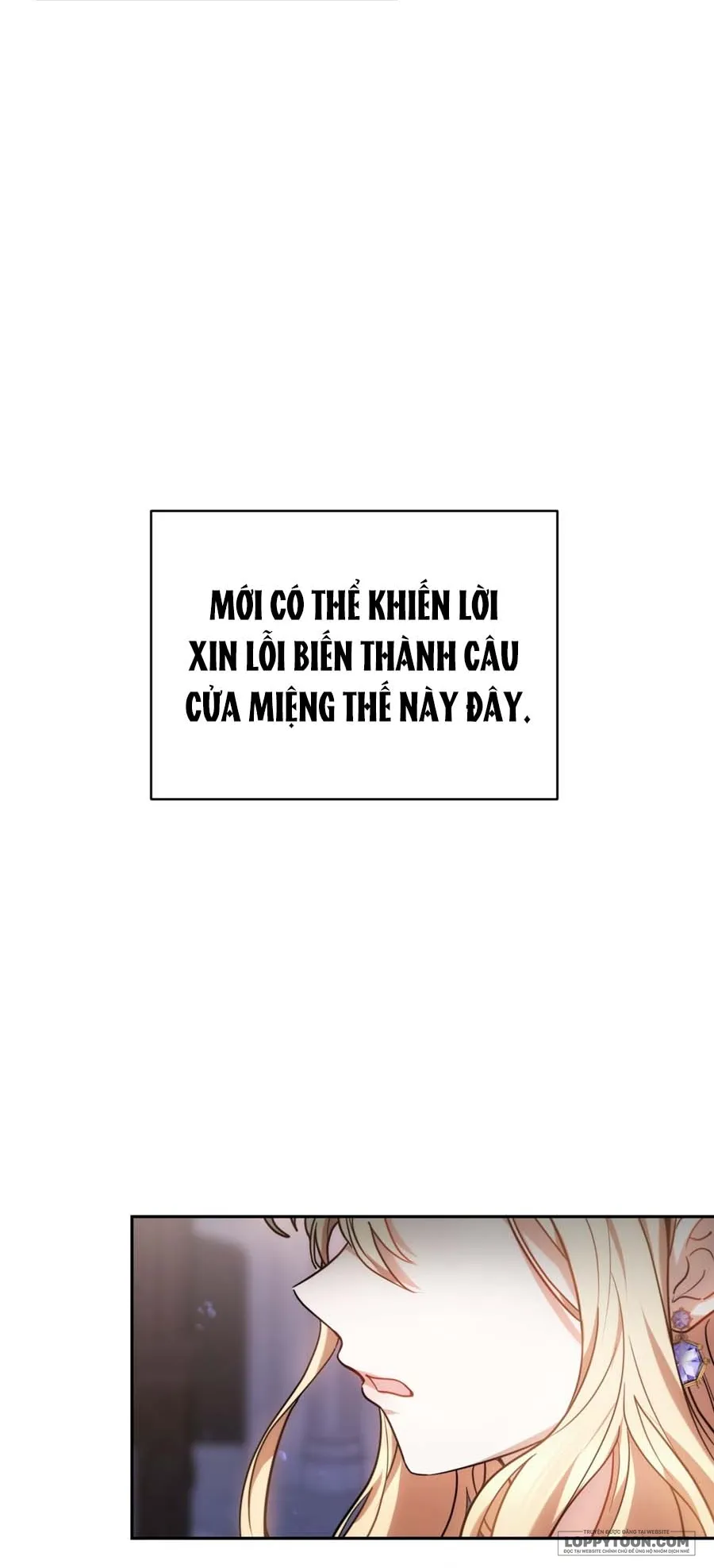 Dù Là Mẹ Kế Nhưng Tôi Thoát Khỏi Cái Chết Rất Dễ Dàng Chap 2 - trang 35