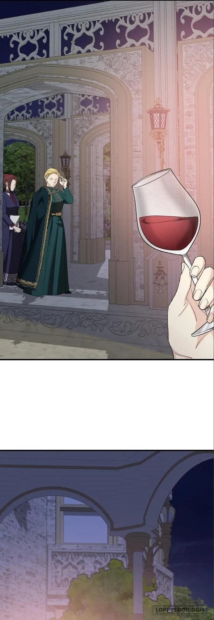 Gia Đình Chồng Quá Ám Ảnh Bởi Tôi Chap 77 - trang 48