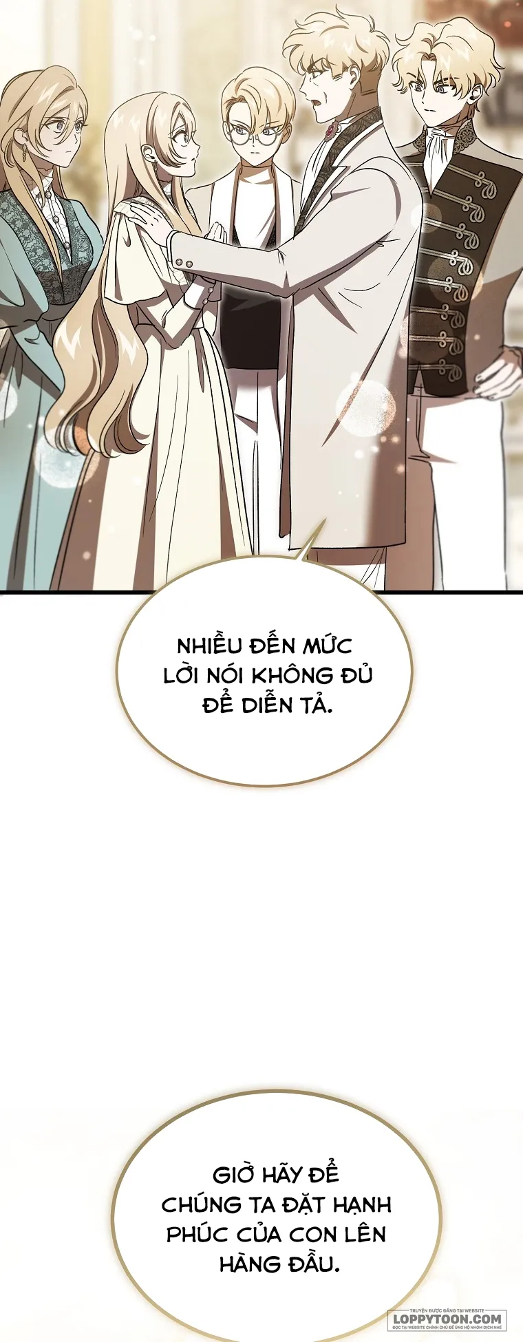 Ác Quỷ Nuôi Dưỡng Tiểu Thư Chap 114 - trang 27