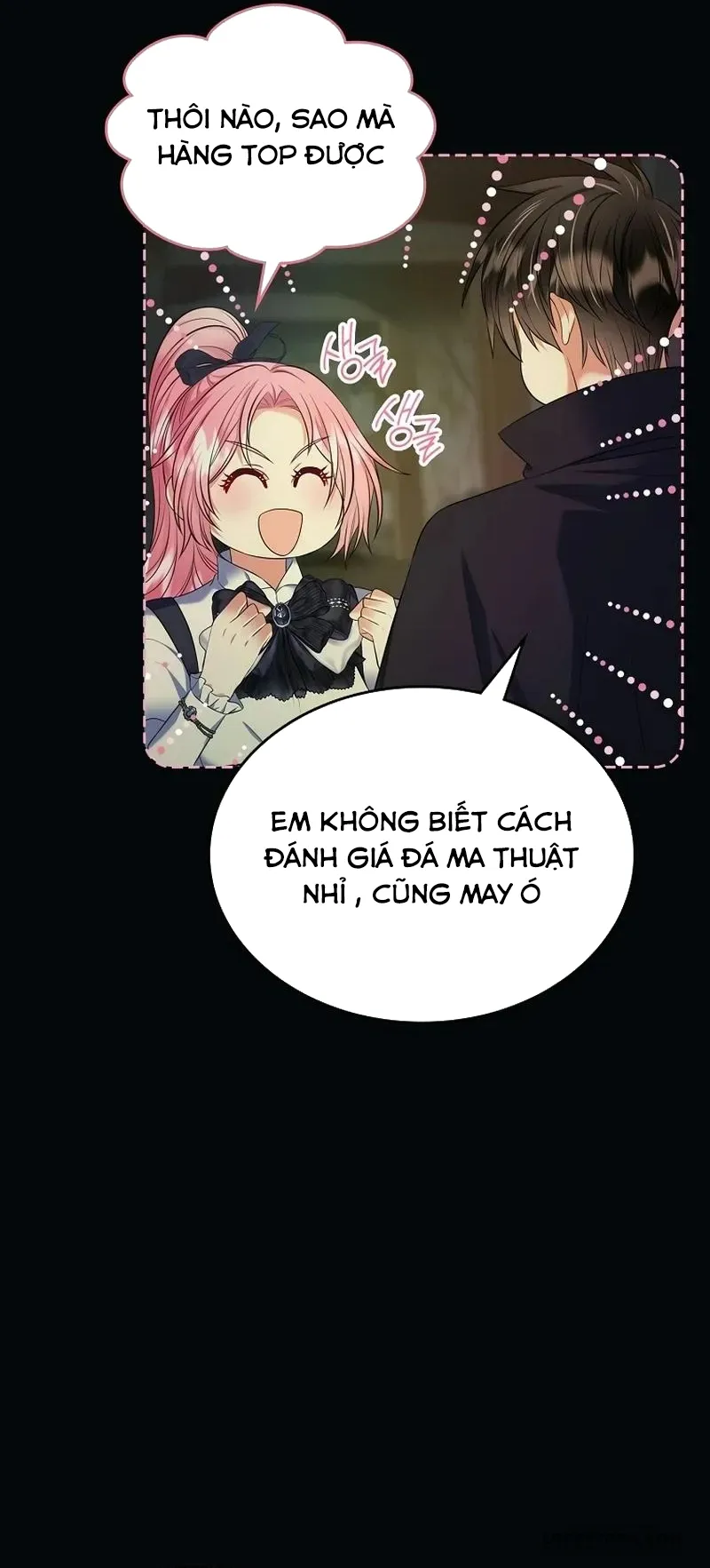 Tôi Sẽ Ly Hôn Với Anh Trai Nữ Chính Chap 72 - trang 50