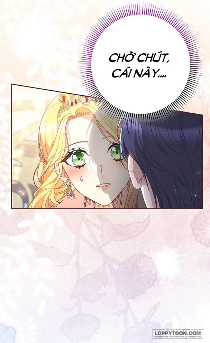 Nuôi Dưỡng Em Gái Xinh Đẹp Chap 30 - trang 19