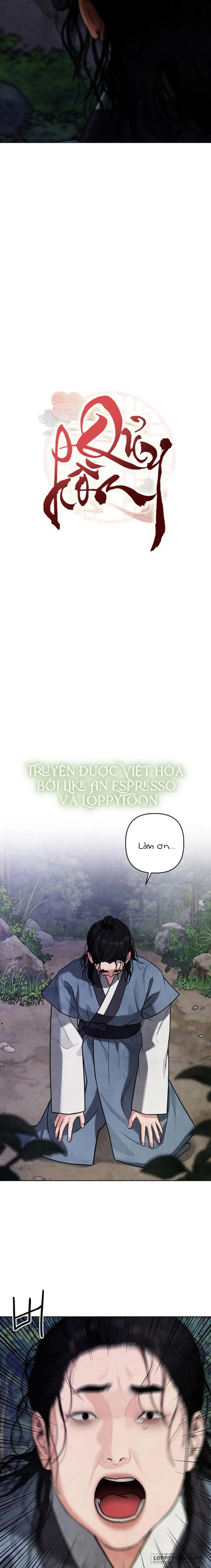 Quỷ Hồn Chap 10 - trang 2