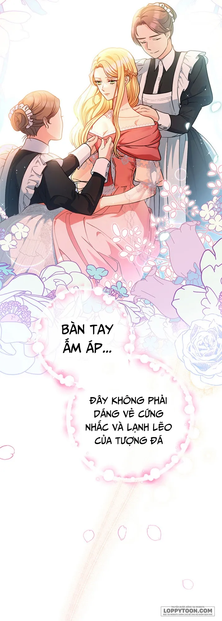 Nuôi Dưỡng Em Gái Xinh Đẹp Chap 3 - trang 15