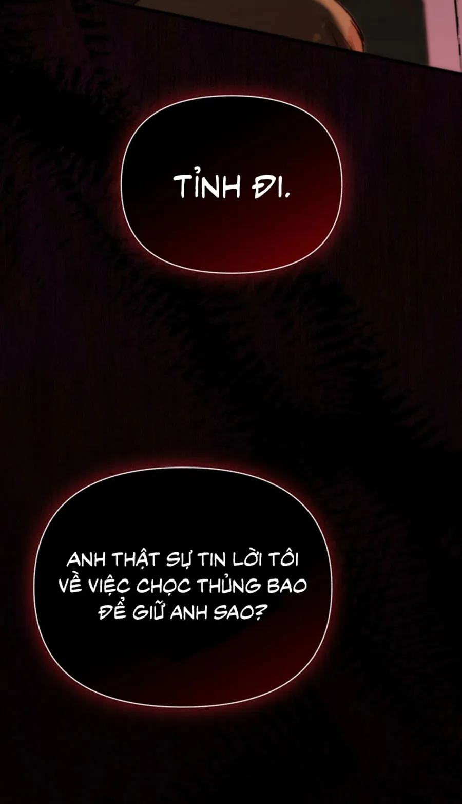 Bố Ơi, Hôm Nay Con Cũng Muốn Ôm Chap 2 - trang 37