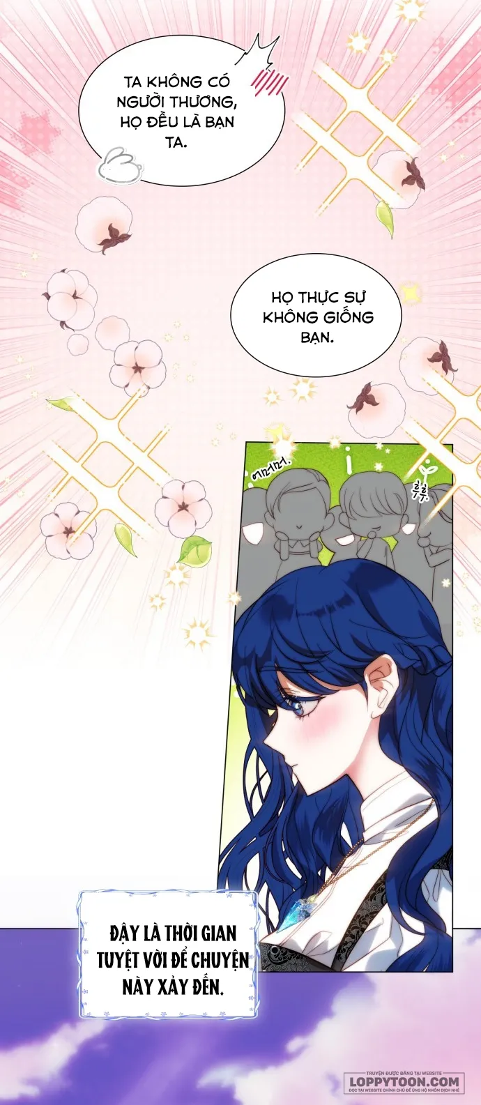 Tôi Được Sinh Ra Là Cô Con Gái Thứ Hai Chap 53 - trang 38
