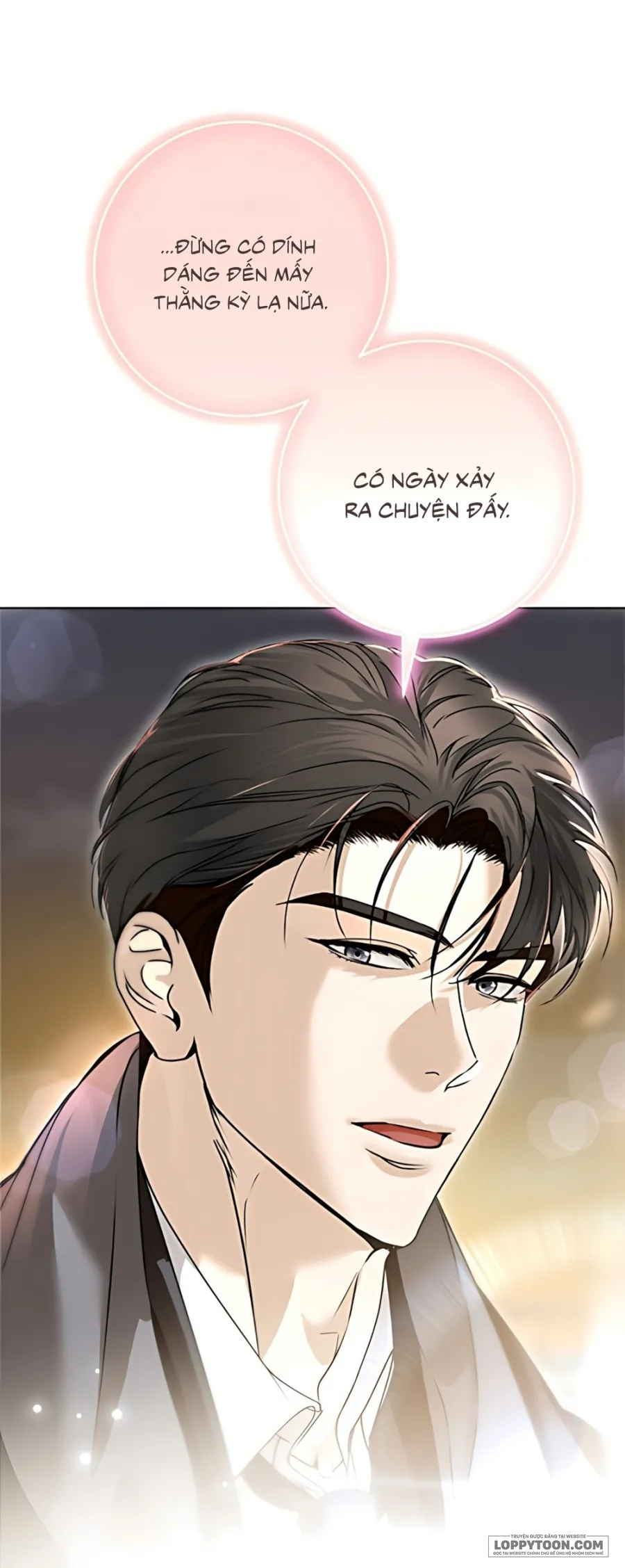 Mỗi Đêm Cùng Bạn Của Anh Trai Chap 4 - trang 35
