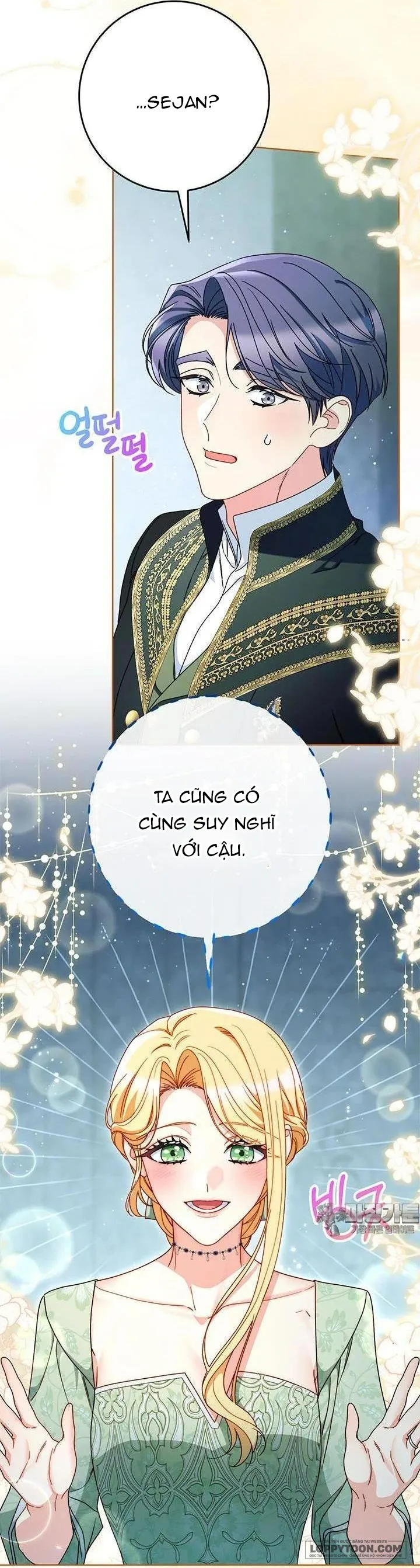 Nuôi Dưỡng Em Gái Xinh Đẹp Chap 69 - trang 68