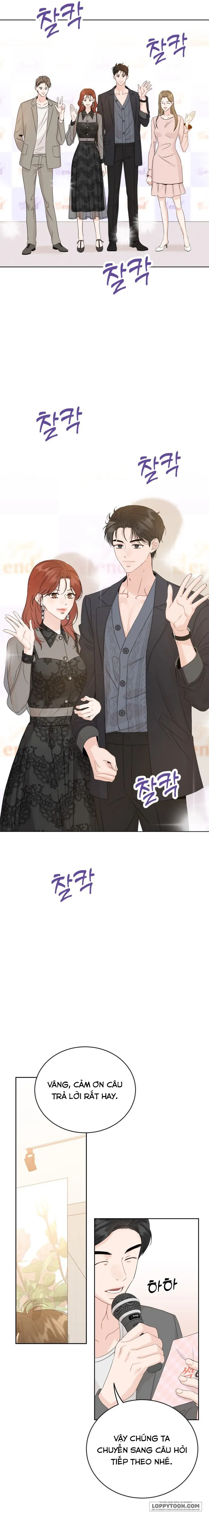 Người Một Nhà Chap 131 - trang 5
