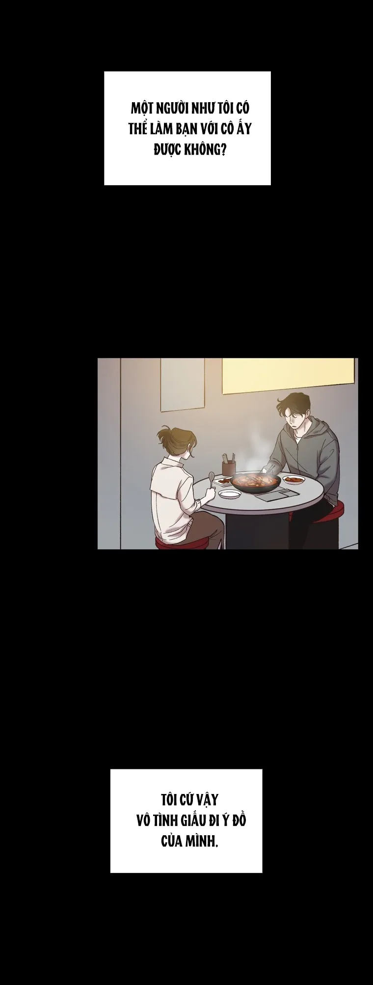 Thanh Xuân Của Chúng Ta Chap 90 - trang 13