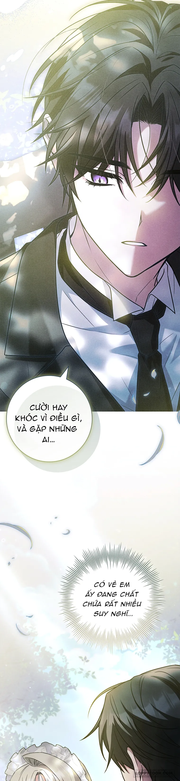 Văn Phòng Thám Tử Dành Cho Nam Chính Hối Hận! Chap 15 - trang 27